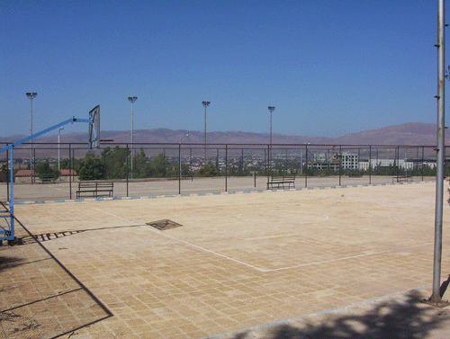 The Recreation Facilities